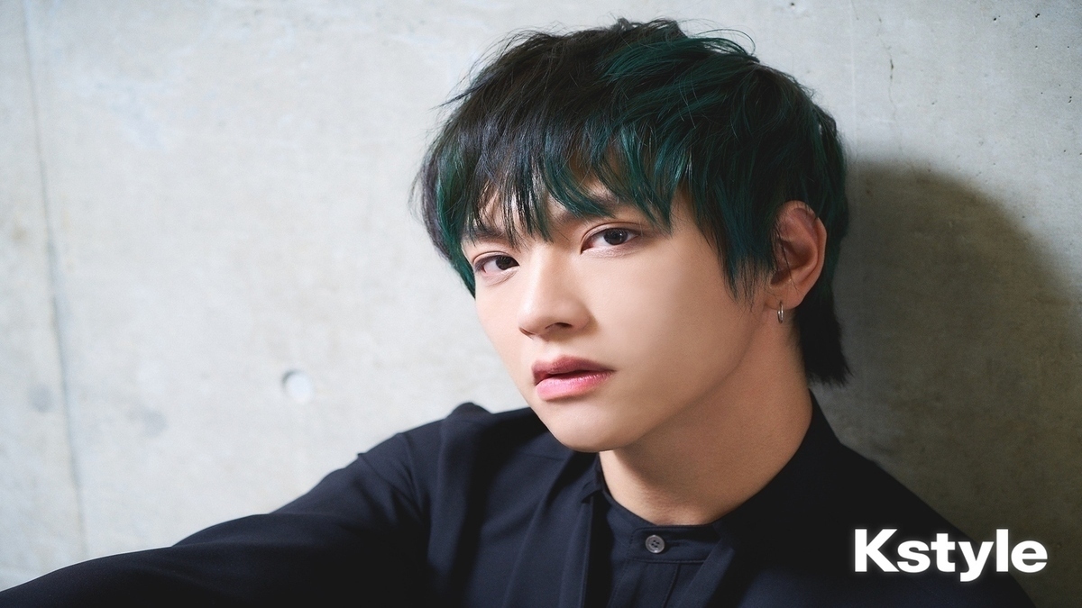 Photo N Flying キム ジェヒョン 君と世界が終わる日に 共演者の印象は 竹内涼真ヒョンのギャップがカッコいい Kstyle