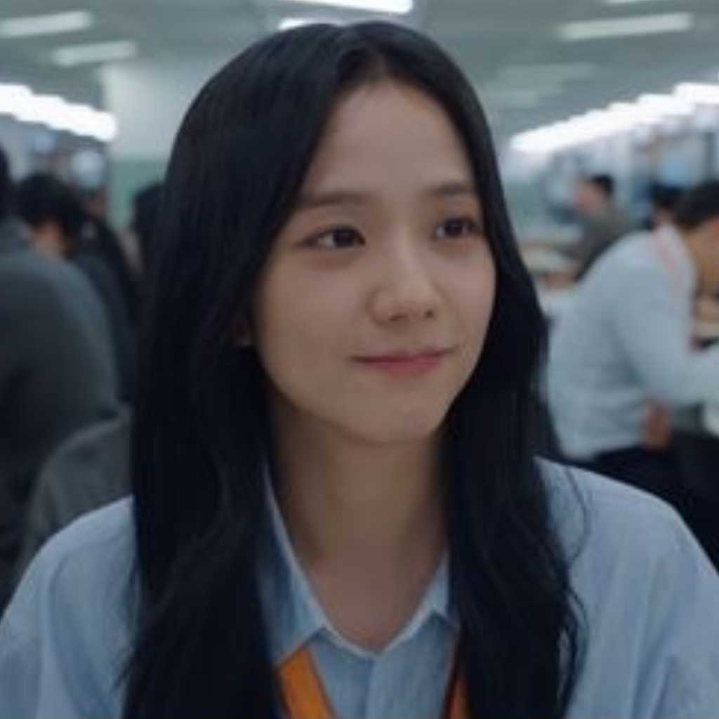 パク・ジョンミン＆BLACKPINK ジス主演のドラマ「ニュートピア」のOST「Sunrise」MVが公開