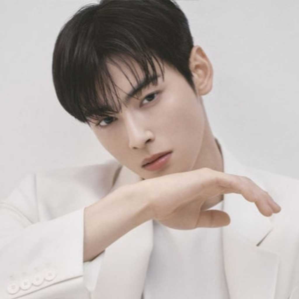 ASTRO チャウヌ、母親が設立した法人を江華郡庁が調査…当日に所在地を江南区に変更