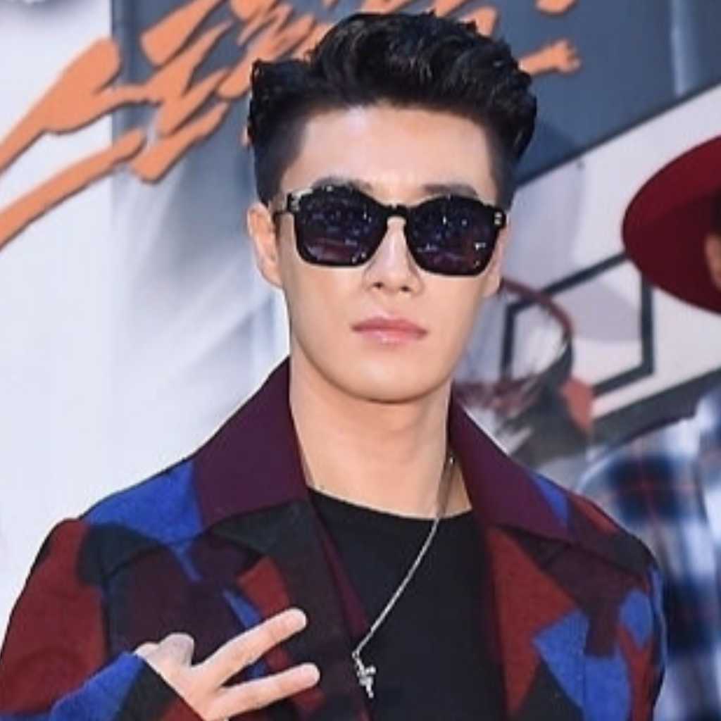 San E、通行人に暴行を加えた疑い…起訴猶予処分に