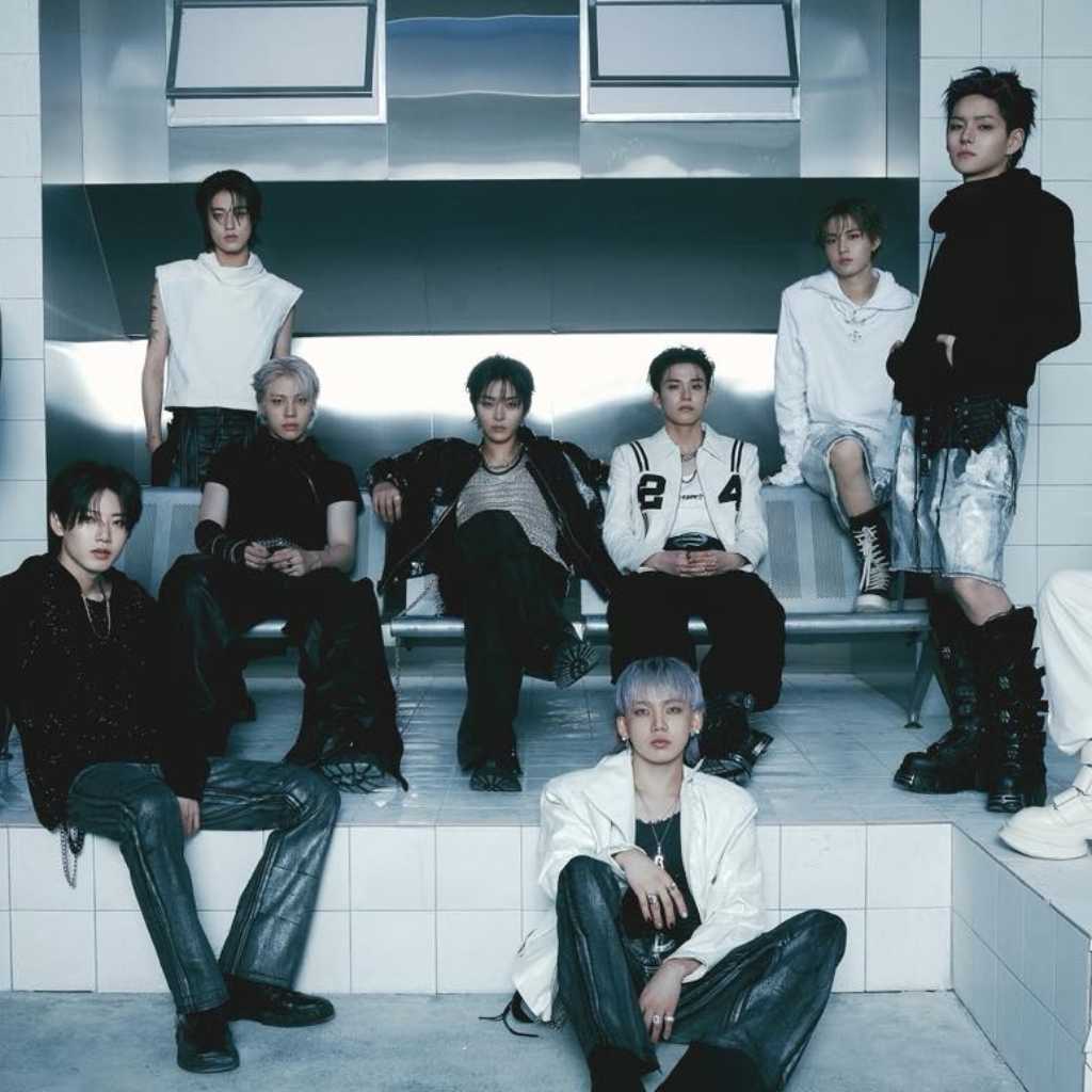 TREASURE、日本出身メンバー3人が上海イベントに不参加へ…主催会社が発表「不可抗力により」