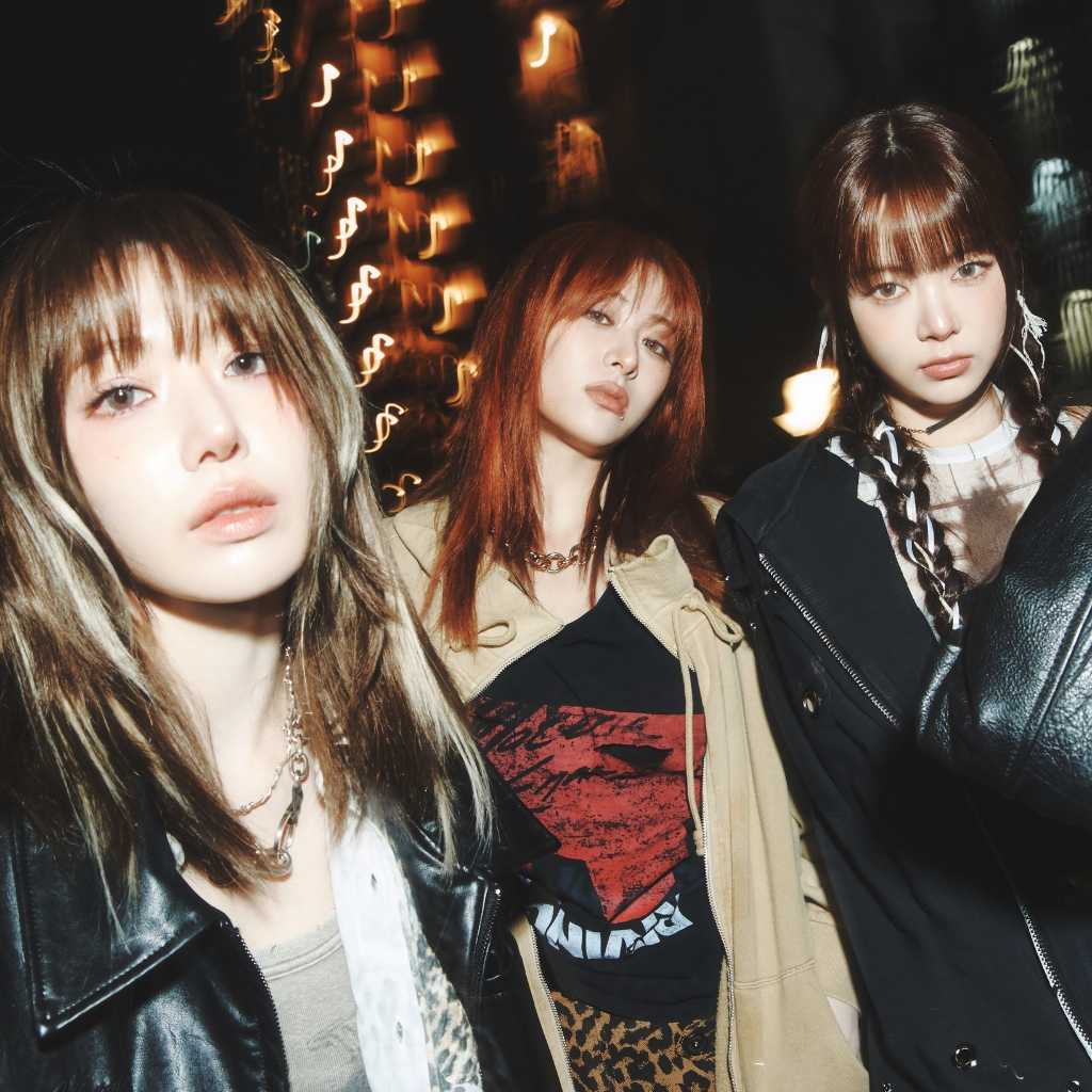 LE SSERAFIM、7月8日放送の「星野源のオールナイトニッポン」にゲスト出演決定！