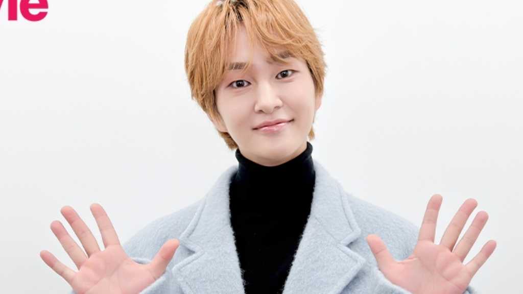 【Kstyle14周年】SHINee オンユさんからお祝いメッセージをいただきました！