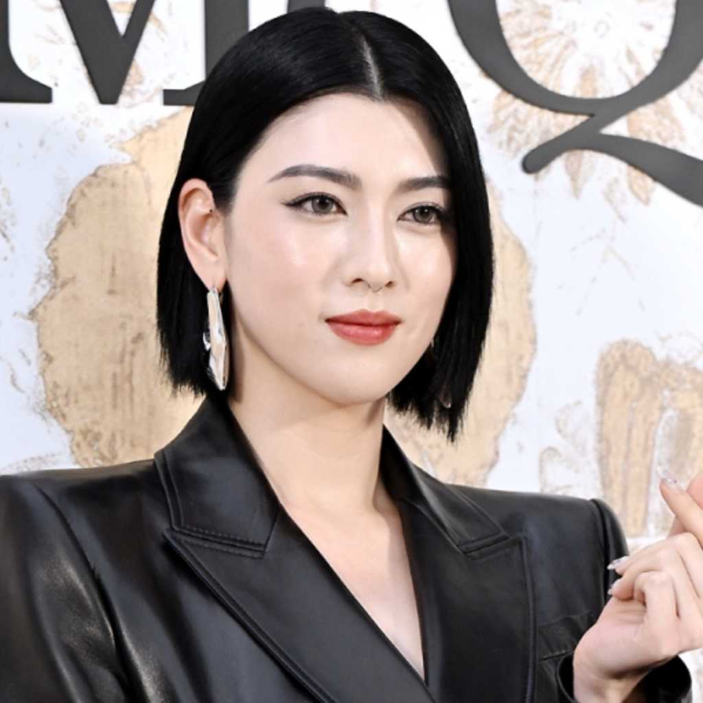 三吉彩花、今週末より映画「タチャ」韓国でのプロモーションに合流…約1ヶ月にわたり実施
