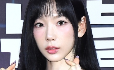 少女時代 テヨン、Netflixバラエティ「ゾンビバース2」合流に喜び！“自分の新しい面を発見”
