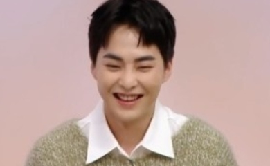 Exo シウミン まるでセット オシャレすぎる自宅に出演者も驚き 見本の家だ Kstyle