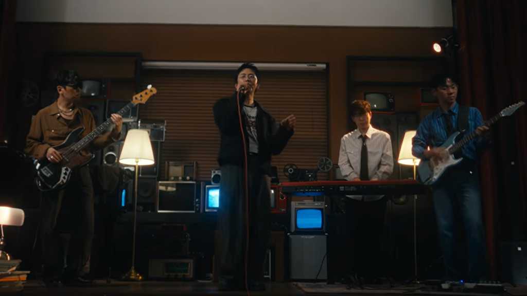 Daybreak、デジタルシングル「drip_DA」のMVを公開…清涼感あふれるサウンドに注目