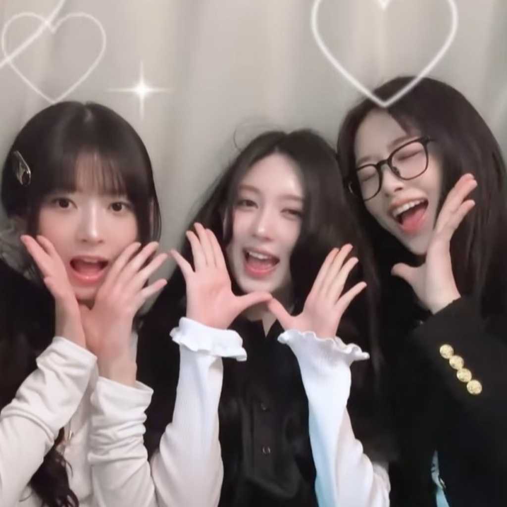 「愛♡スクリ～ム！」が韓国で大バズリ！可愛すぎるチャレンジ動画にファン悶絶