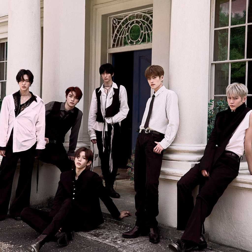 RIIZE、衝撃的なデビューからK-POP第5世代を牽引するまで!東京ドーム公演にも高まる期待