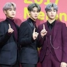 【PHOTO】Wanna One「2017 MelOn Music Awards」レッドカーペットに登場