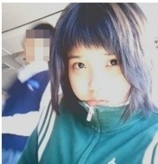 Iu 前髪ぱっつん おかっぱヘアに注目 未公開の過去写真が話題に Kstyle