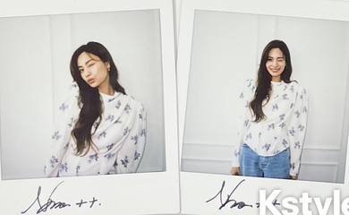【終了しました】イ・ミンギ＆AFTERSCHOOL ナナから動画メッセージが到着！「Oh！ご主人様」ナナ直筆サイン入りポラを2名様に