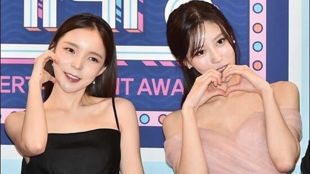LOVELYZ ミジュ＆パク・ジンジュ「遊ぶなら何する？」今月末を最後に卒業…4人体制に転換へ