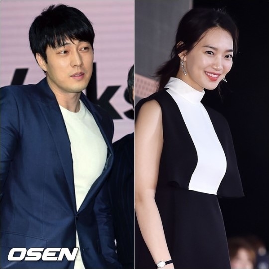 ソ ジソブ シン ミナ主演 Oh My God 11月にkbsで放送決定 Kstyle