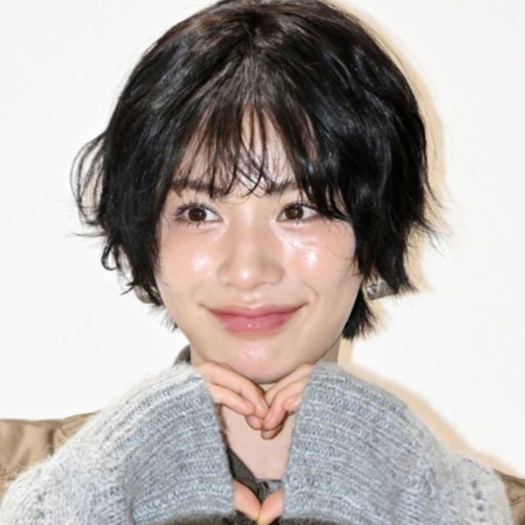 【PHOTO】ナナ、ファンサイン会を開催…愛らしい笑顔