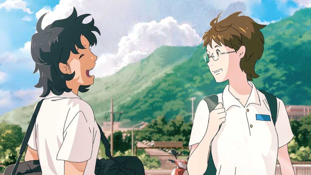 内田真礼＆伊瀬茉莉也、韓国アニメーション映画「The Summer／あの夏」日本語吹替版に抜擢！