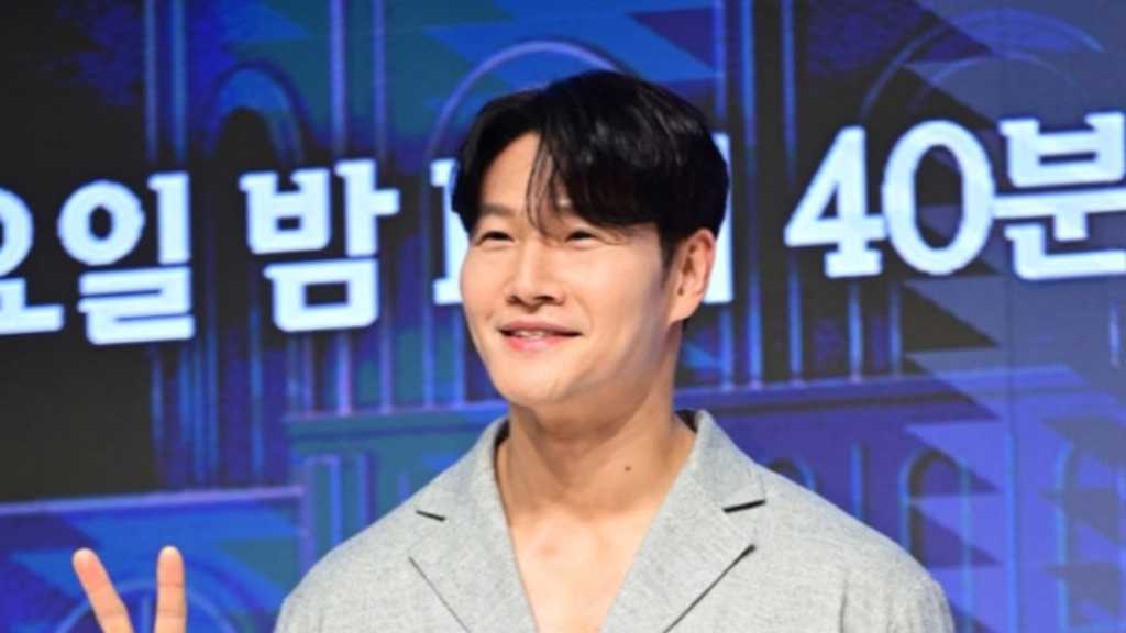 キム・ジョングク、動画の削除理由に言及「妻のシルエットを隠すため？あり得ない」