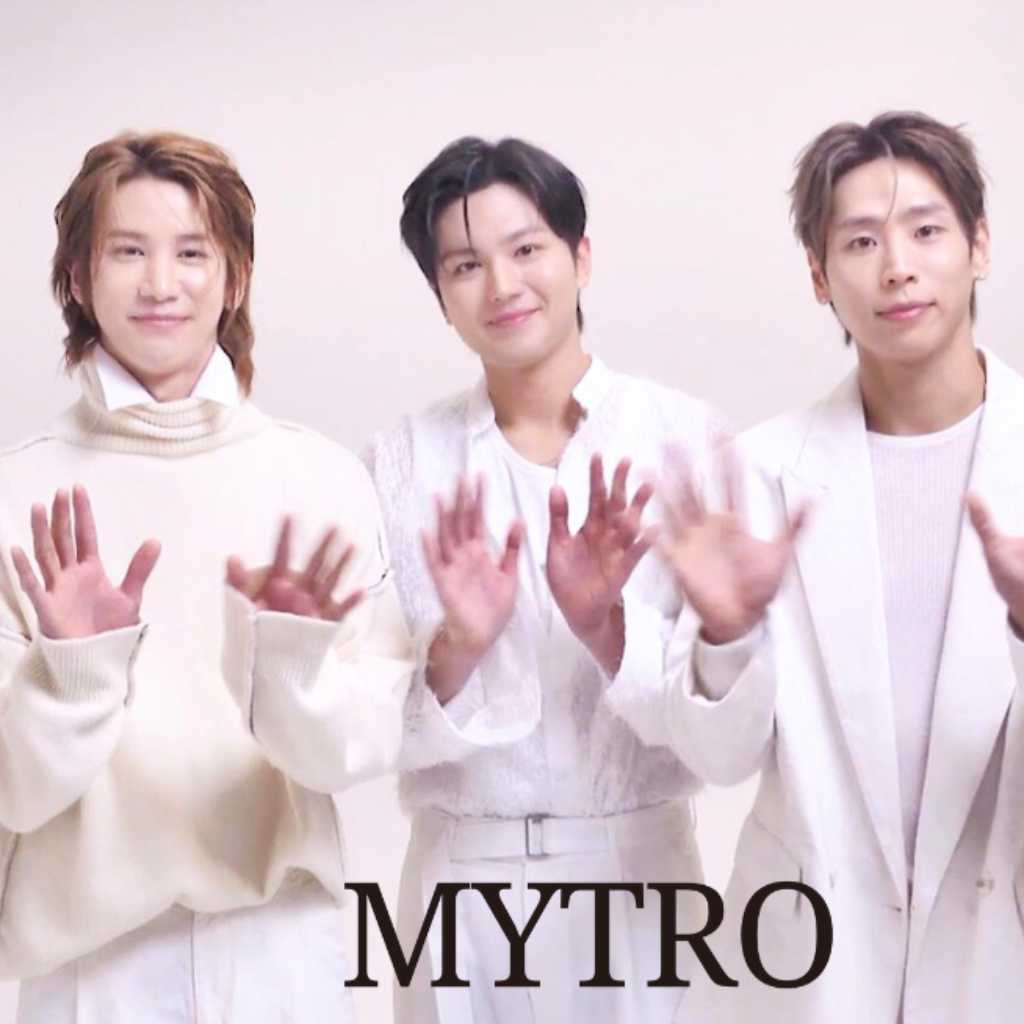 “SMROOKIES出身ショウヘイ所属”MYTRO「第75回さっぽろ雪まつり」を控えてGFSC広報大使に任命！