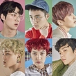 EXO、3rdフルアルバムが先行注文だけで66万枚を突破!
