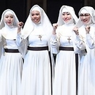 【PHOTO】HELLOVENUS アリスから元Jewelry キム・イェウォンまで、ミュージカル「ナンセンス2」プレスコールに出席