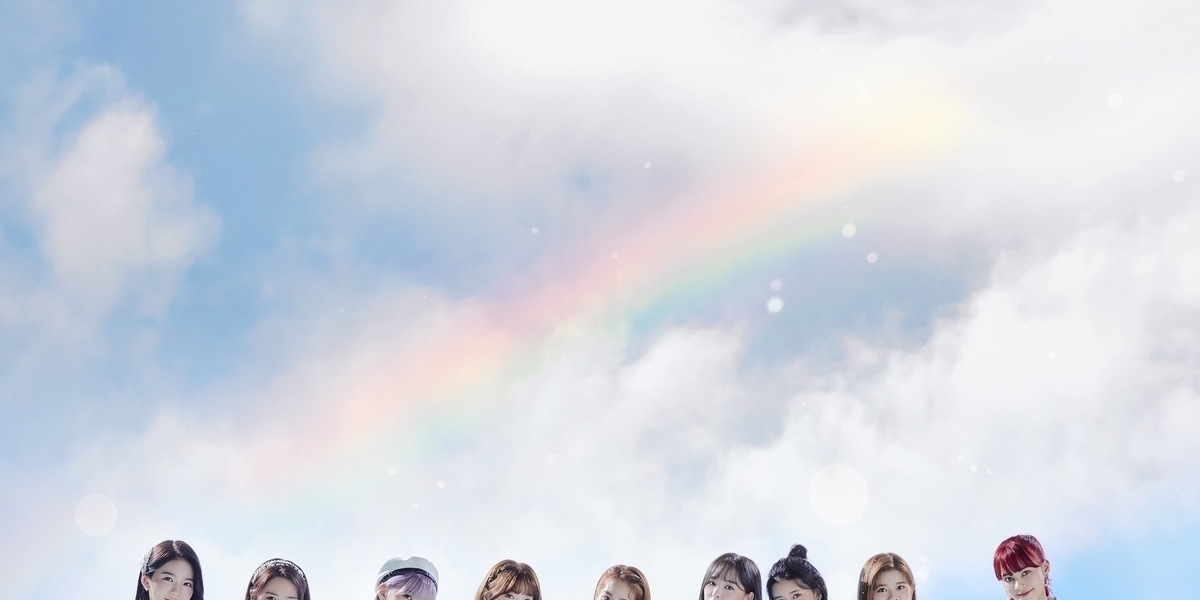 Niziu 休養中のミイヒも合流 デビュー曲 Step And A Step Mv公開 今度は うさぎダンス に注目 Kstyle