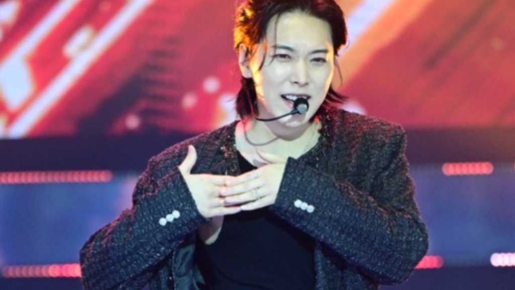 【PHOTO】SUPER JUNIOR出身ソンミン&キム・ヒジェら「ザ・トロットショー」に出演