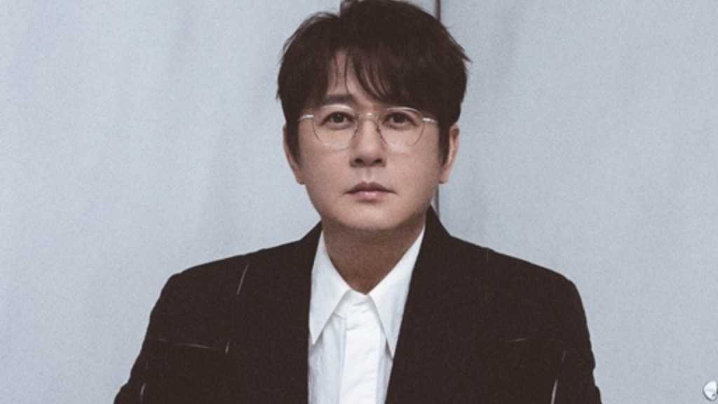 “バラードの皇帝”シン・スンフン、7年ぶりの日本公演が決定!2月ビルボードライブ横浜で開催