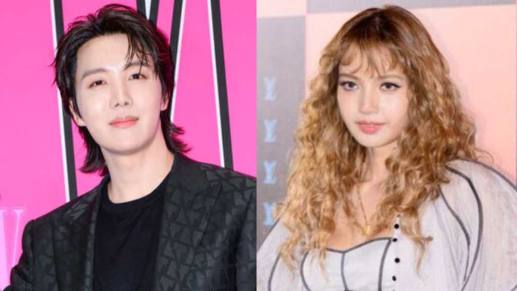 BTSのJ-HOPEからBLACKPINK リサまで熱狂！韓国豪華スターたちが「北中米ワールドカップ」を応援