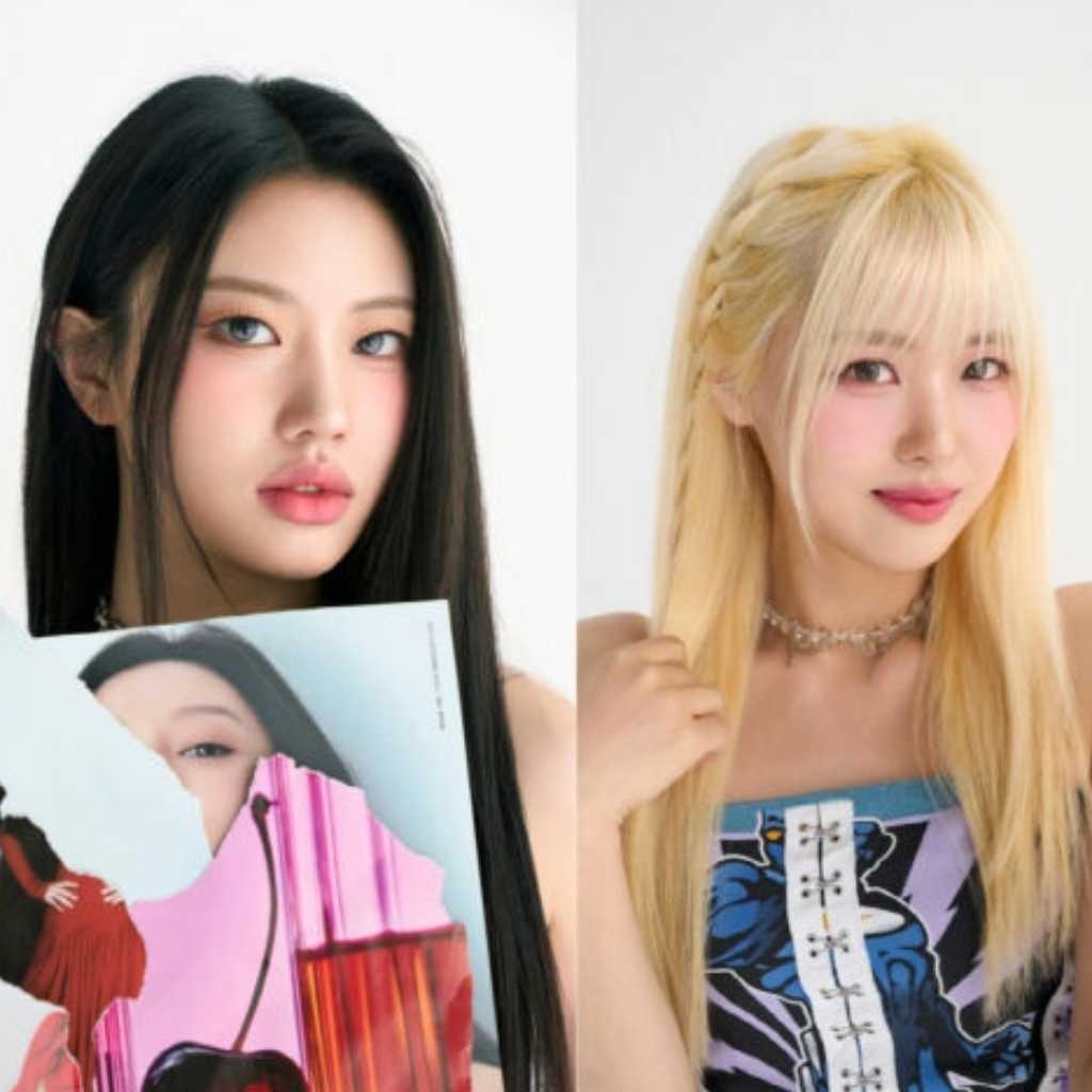 新人ガールズグループCrazAngel、6月11日に正式デビュー！4人のメンバーを公開