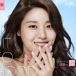 AOA ソリョン、ネイルブランドのイメージモデルに抜擢…“弾ける笑顔”