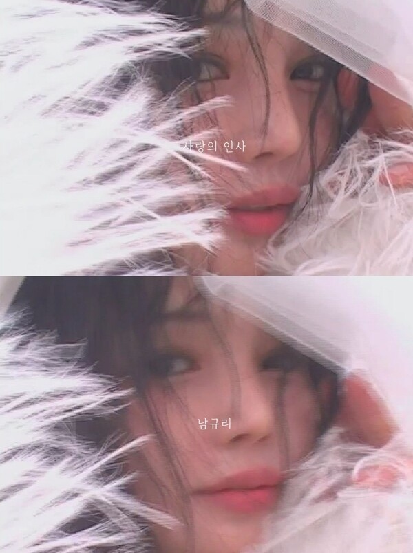 南奎丽SEEYA出道20周年纪念专辑先行曲《尽管如此，我们》MV预告公开