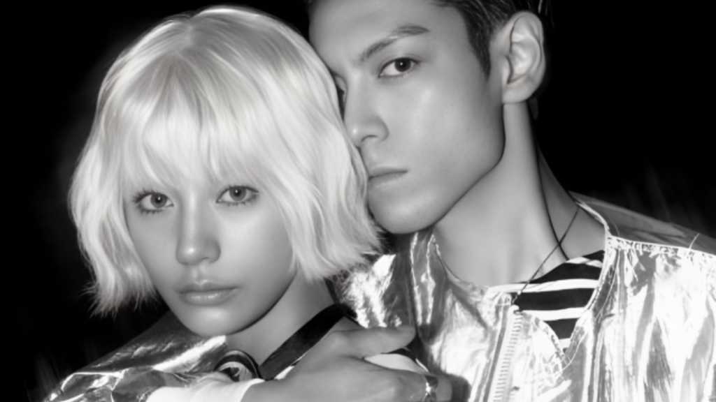 “BIGBANG出身T․O․Pと熱愛”ナナ、恋愛観や理想のタイプに関する過去発言に再注目（動画あり）