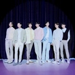 BTS、史上初の快挙！「Spring Day」がMelOnでストリーミング再生数10億回を突破