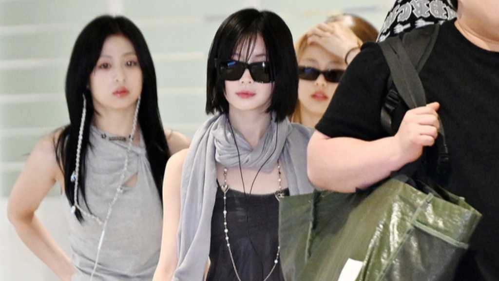 【PHOTO】BABYMONSTER、海外スケジュールのためタイへ出発(動画あり)