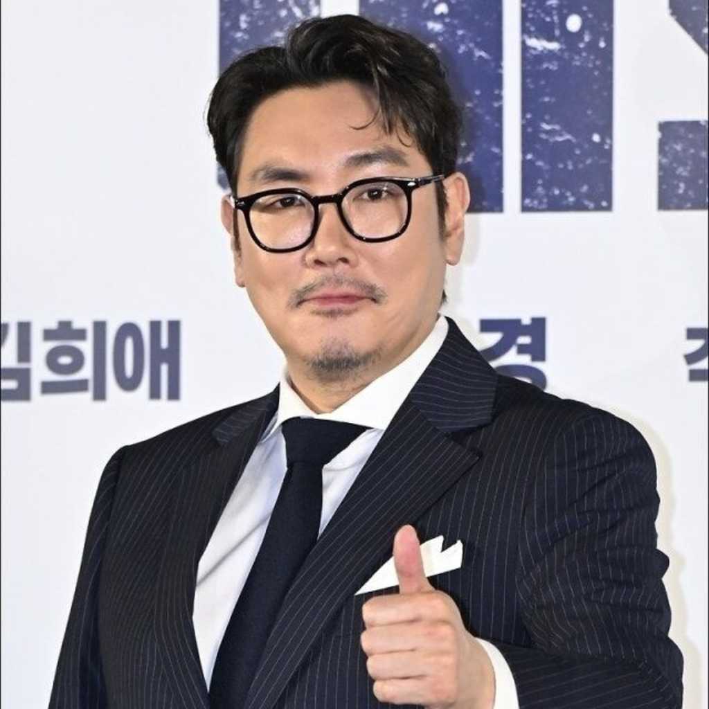 “引退を宣言”チョ・ジヌン出演ドラマ「シグナル2」の公開は？「パチンコ」の編成報道にもコメント