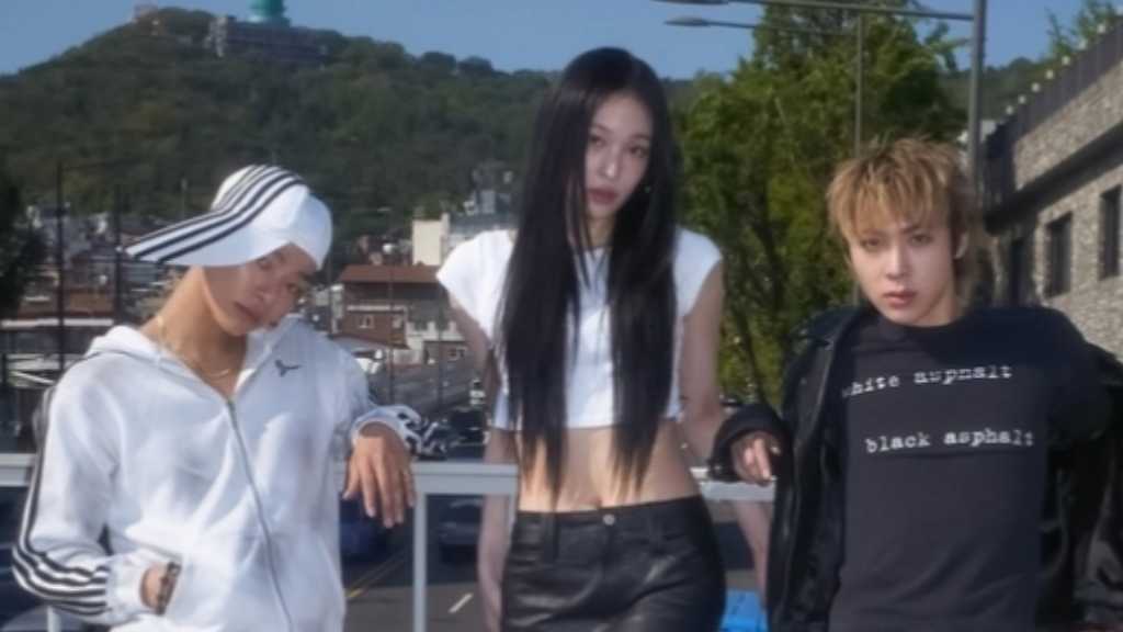 “ILLIT脱退”ヨンソら所属の男女混合グループALLDAY PROJECT、正式デビュー控え予告イメージを公開