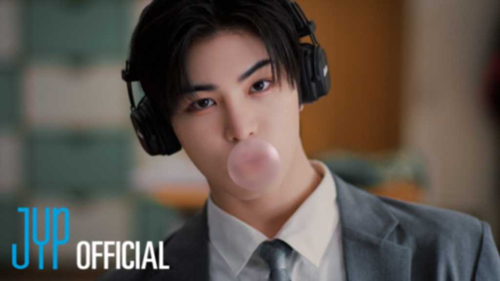 KickFlip、タイトル曲「FREEZE」MV予告映像を公開…メンバーたちの自由奔放な魅力に注目