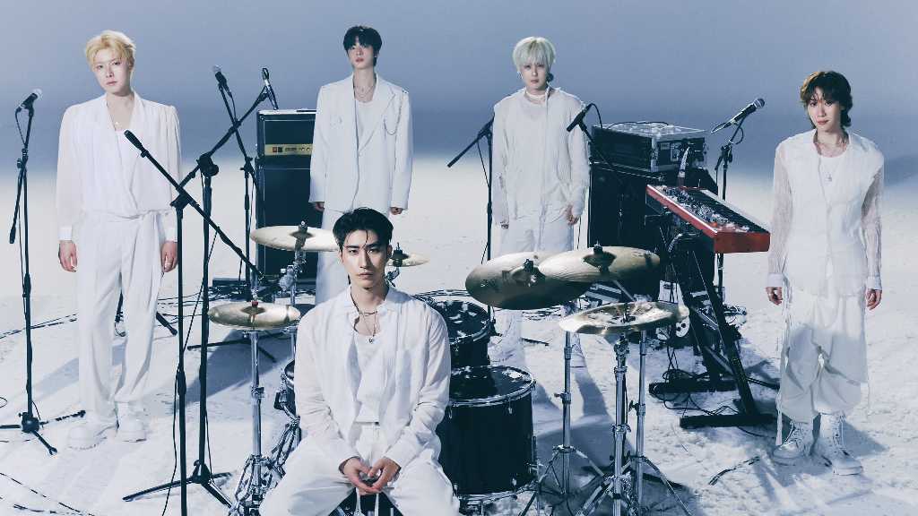 ONEWE、5月28日に2ndシングル「點 : The Quiver」でカムバック決定
