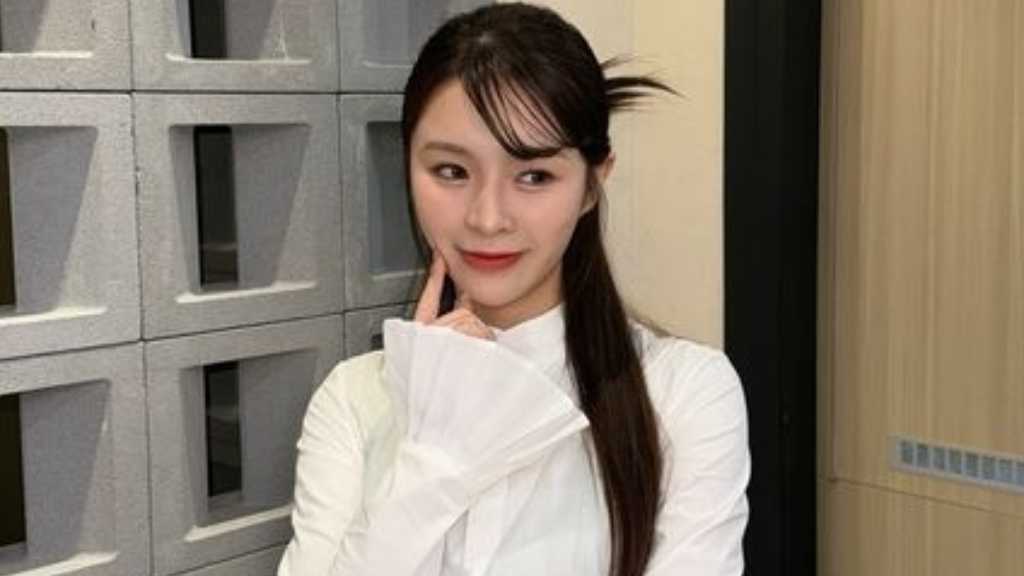 元CLC エルキー、意識失い緊急搬送後…近況ショットを公開「回復しました」