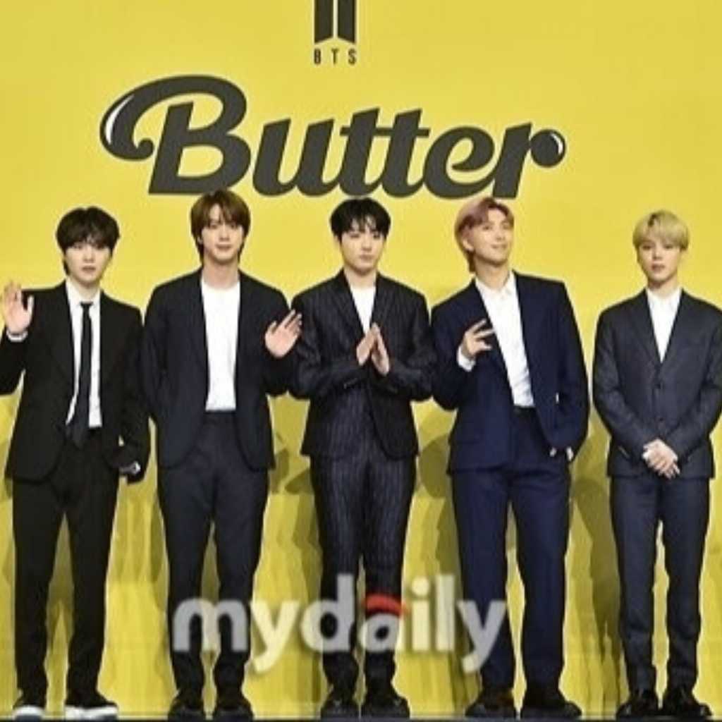 BTS、まもなくカムバック!?久々に全員揃って生配信「早く活動したくて狂いそう」