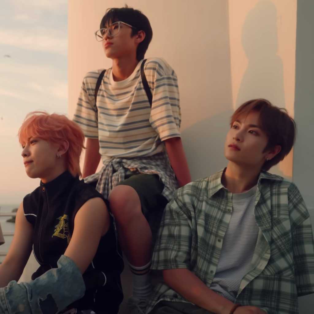 CATCH THE YOUNG、ニューシングル「Ideal Type」MV公開…爽やかなサマーソングを披露