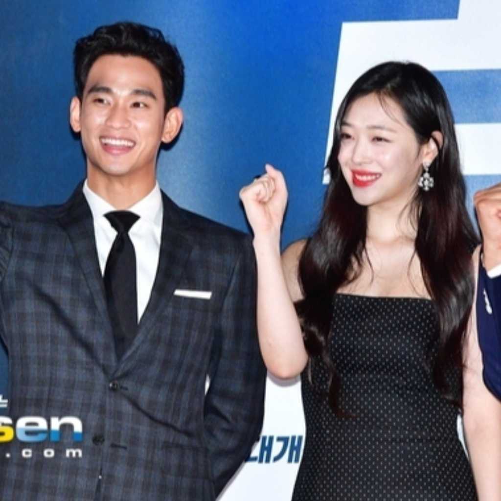 ソルリさんの実兄、キム・スヒョンに新たな疑問投げかけ「妹の自宅に来たことがある」