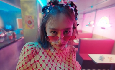 KARA ニコル、デジタルシングル「Mysterious」MV公開…セクシー 