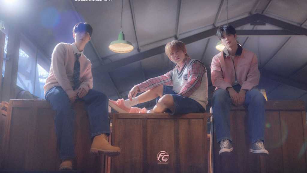 In A Minute、日本2都市でライブを開催！新曲ステージにも期待