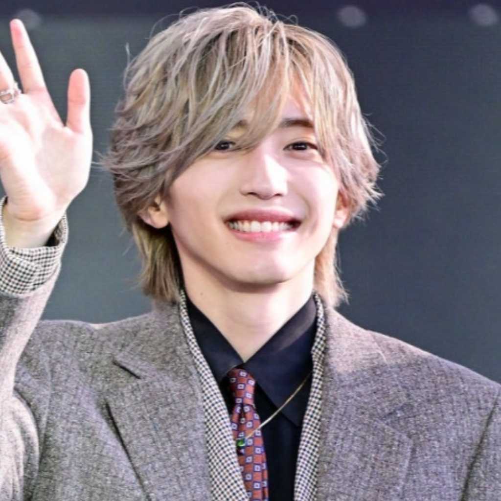 【PHOTO】なにわ男子 道枝駿佑＆安斉星来ら、映画「うるわしの宵の月」舞台挨拶に出席
