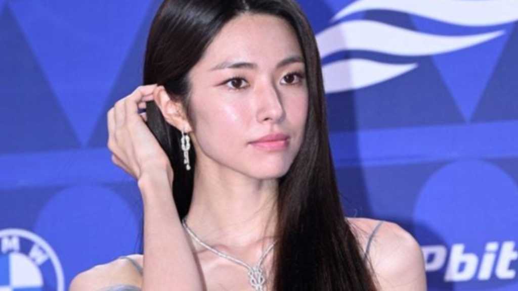 “曾祖父に関する議論が拡大”女優ハヨン、日本企業も広告を非公開に…コンテンツ削除相次ぐ