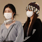 【PHOTO】ITZY、フィリピンでの公演を終えて韓国に到着（動画あり）