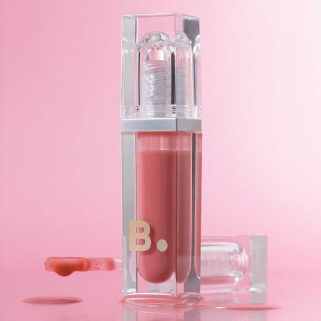 韓国コスメ「BANILA CO」リッププランパーに新色3色が登場！10月上旬より先行発売