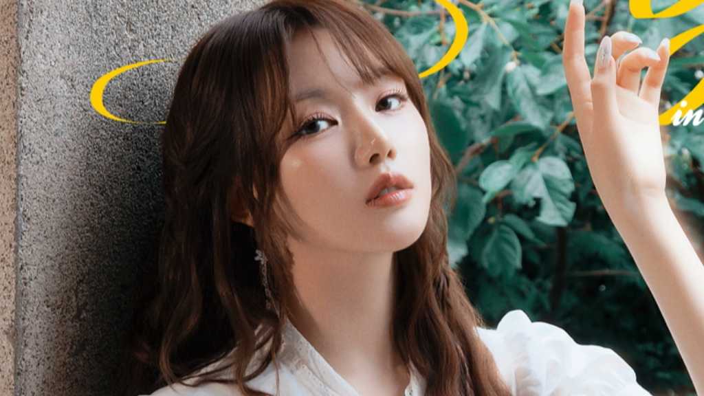 GFRIEND イェリン、初の来日ソロファンミーティング決定！11月22日（土）東京で開催