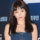 【PHOTO】KARA出身ハラ＆IU＆パク・シネら、映画「リアル」VIP試写会に出席